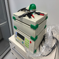 Bio-Rad GenePulser Xcell Electroporation System image 1